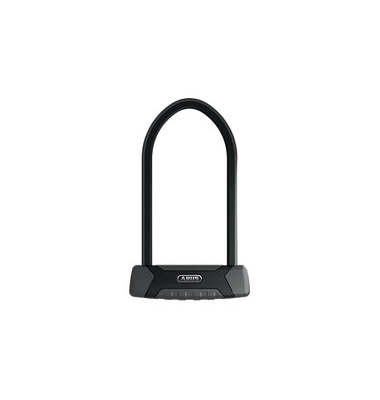 ABUS Fahrradschloss GRANIT XPlus™ 540/160HB230+USH540 schwarz