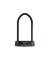 ABUS Fahrradschloss GRANIT XPlus™ 540/160HB230+USH540 schwarz