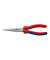 KNIPEX Zangen-Set Profi 00 20 01 V15 Seitenschneider, Spitzzange, Kombizange, Nut- und Federzange