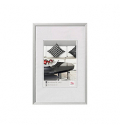 Bilderrahmen Chair silber 20,9 x 31,0 cm