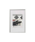 walther design Bilderrahmen Chair silber 20,9 x 31,0 cm