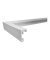 walther design Bilderrahmen Chair silber 20,9 x 31,0 cm