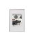 walther design Bilderrahmen Chair silber 20,9 x 31,0 cm