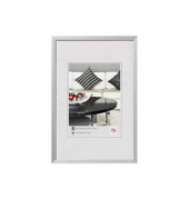 Bilderrahmen Chair silber 30,7 x 45,8 cm