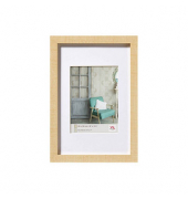 walther design Bilderrahmen Stockholm braun 23,0 x 33,0 cm