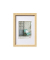 walther design Bilderrahmen Stockholm braun 23,0 x 33,0 cm