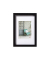 walther design Bilderrahmen Stockholm schwarz 23,0 x 33,0 cm