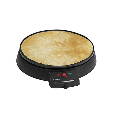 BOMANN CM 2221 CB Crêpes-Maker BOMANN CM 2221 CB Crêpes-Maker