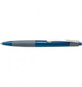 Kugelschreiber LOOX blau Schreibfarbe blau