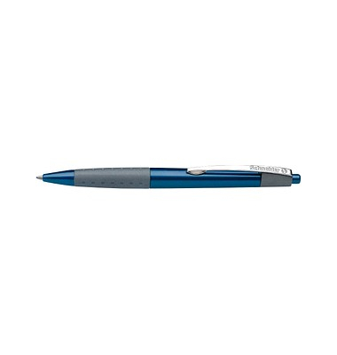 Kugelschreiber LOOX blau Schreibfarbe blau