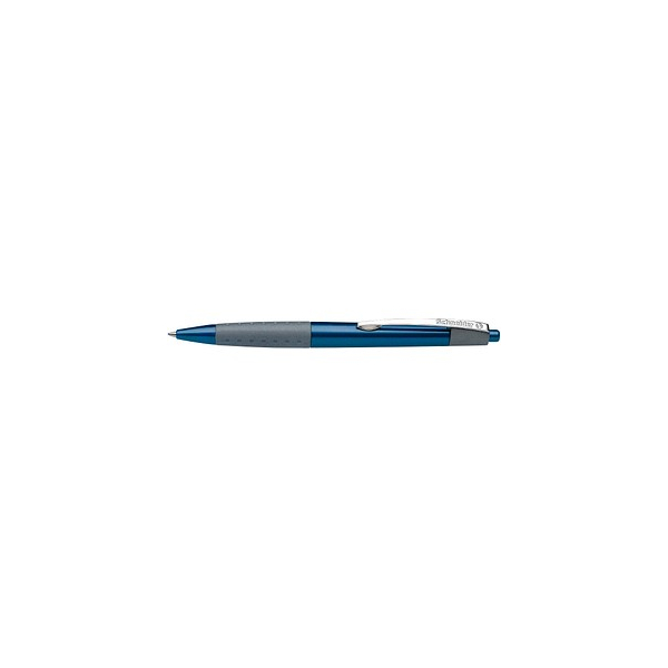 4004675028495 - AKTION Kugelschreiber LOOX blau Schreibfarbe blau 20 St + GRATIS HARIBO COLOR-RADO 1750 g 4004675028495 - AKTION Kugelschreiber LOOX blau Schreibfarbe blau 20 St + GRATIS HARIBO COLOR-RADO 1750 g