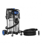 Nilfisk ATTIX 40-01 PC INOX Nass-/Trockensauger 1.500 W