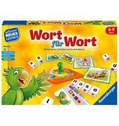 Ravensburger Wort für Wort Geschicklichkeitsspiel