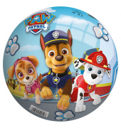 Spielball PAW Patrol farbsortiert