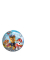 John Spielball Paw Patrol farbsortiert