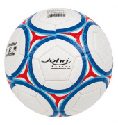 John Fußball Competition III farbsortiert