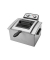 ProfiCook PC-FR 1038 Doppelfritteuse