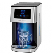 Heißwasserspender PC-HWS 1145 schwarz