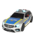 DICKIE Mercedes Polizei Spielzeugauto