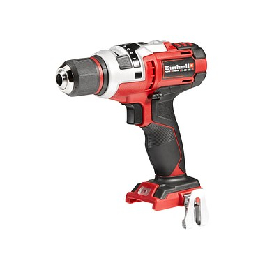 Einhell TE-CD 18 Li E-Solo Akku-Bohrschrauber 18,0 V, ohne Akku