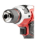 Einhell TE-CD 18 Li E-Solo Akku-Bohrschrauber 18,0 V, ohne Akku