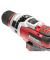 Einhell TE-CD 18 Li E-Solo Akku-Bohrschrauber 18,0 V, ohne Akku