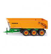 Joskin Dreiachs-Muldenkipper 2892 Spielzeugauto