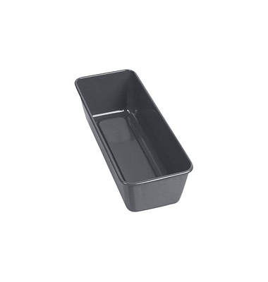 KAISER Kastenform La Forme Plus 10,0 x 35,0 cm KAISER Kastenform La Forme Plus 10,0 x 35,0 cm