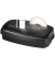 Aktenvernichter Home X10CD, 00050543, Partikelschnitt 4x40mm (P-4), bis 10 Blatt