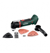 metabo MT 18 LTX Akku-Multifunktionswerkzeug 18,0 V, ohne Akku