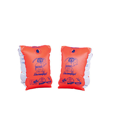 BEMA Schwimmflügel rot BEMA Schwimmflügel rot