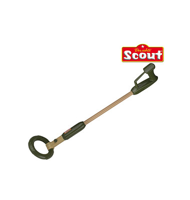 HAPPY PEOPLE Metalldetektor Scout HAPPY PEOPLE Metalldetektor Scout