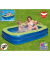 HAPPY PEOPLE Planschbecken Family Pool blau, grün 200,0 x 150,0 x 50,0 cm