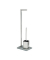 WENKO WC-Garnitur Granit grau Stein