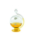 TFA Wetterkugel 29.2000.01 transparent