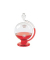 TFA Wetterkugel 29.2000.01 transparent