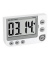 TFA Küchentimer 38.2024 weiß