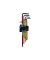Wera 967/9 TX XL Multicolour HF 1 Torx-Schlüsselsatz 9-teilig