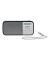 TechniSat TECHNIRADIO RDR Radio silber