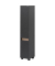MÖBELPARTNER Badschrank Cosmo anthrazit 30,2 x 33,0 x 164,5 cm