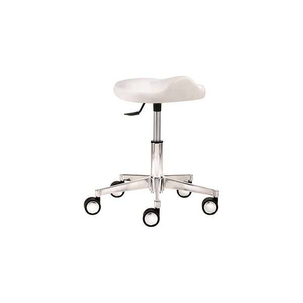 4032376075135 - Hocker 1291 30 582 myXPERT - Comfortsitz schwarz mit Rollen höhenverstellbar bis 120kg 4032376075135 Mayer