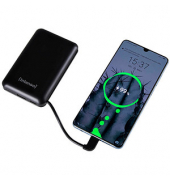 XC10000 Powerbank 10.000 mAh schwarz