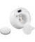 LED-Teelicht 49868 weiß Ø 3,8cm H3,7cm 