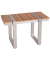 Garden Pleasure Loungegruppe Aurea braun