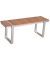 Garden Pleasure Loungegruppe Aurea braun