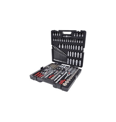 KS TOOLS Steckschlüssel-Satz 216-teilig