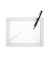 hama Eingabestift Active Fineline