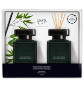 Raumduft Black Bamboo frisch 2x 50 ml