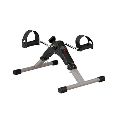 relaxdays Arm- und Beintrainer schwarz