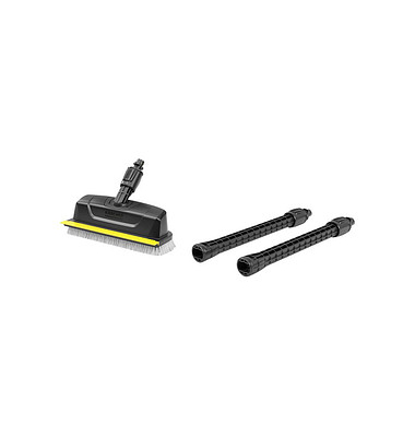 KÄRCHER Powerschrubber PS 30 Dampfreiniger